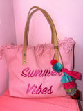 Fun Beach Bag (30-day rental)