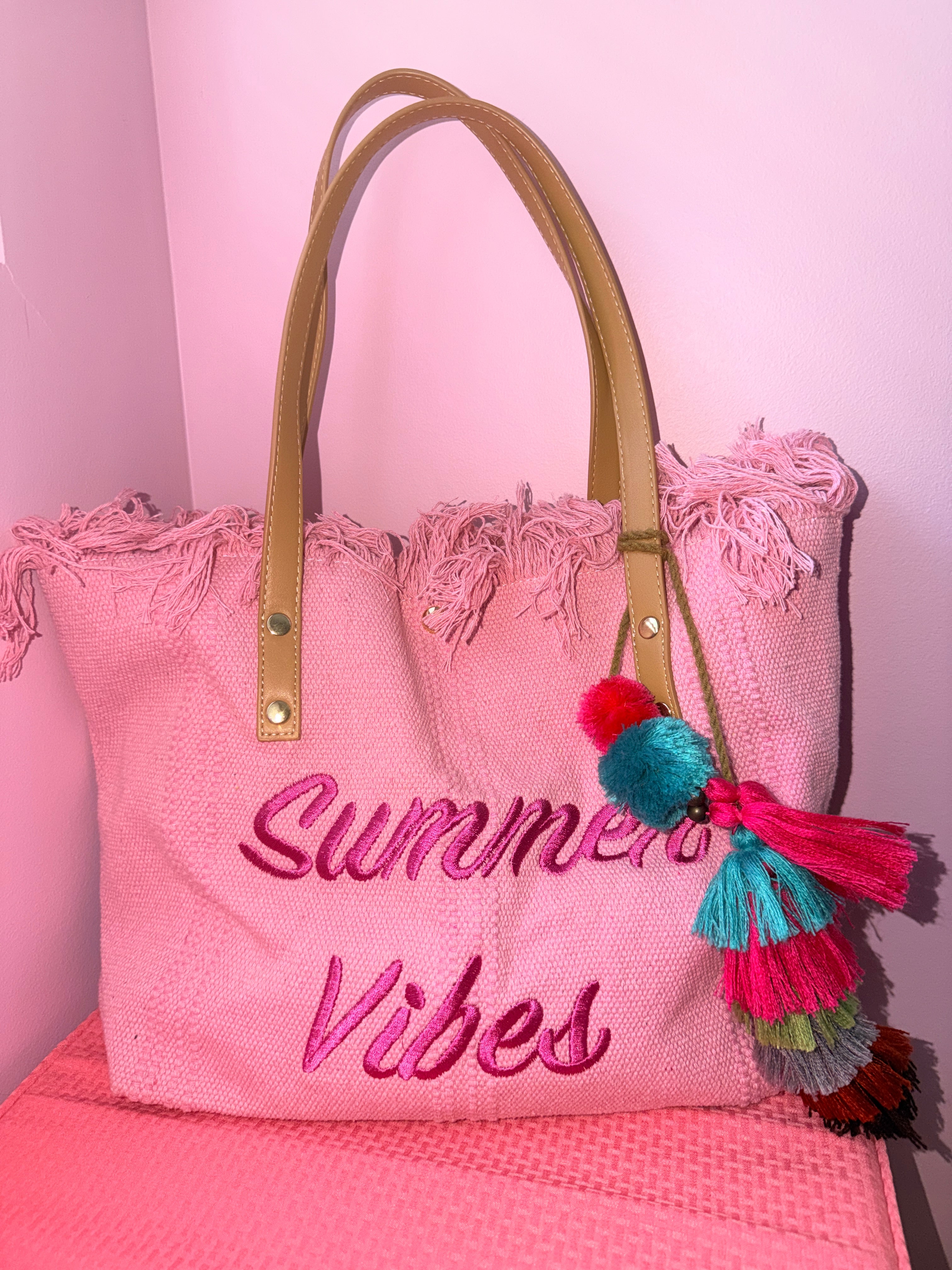 Fun Beach Bag (30-day rental)