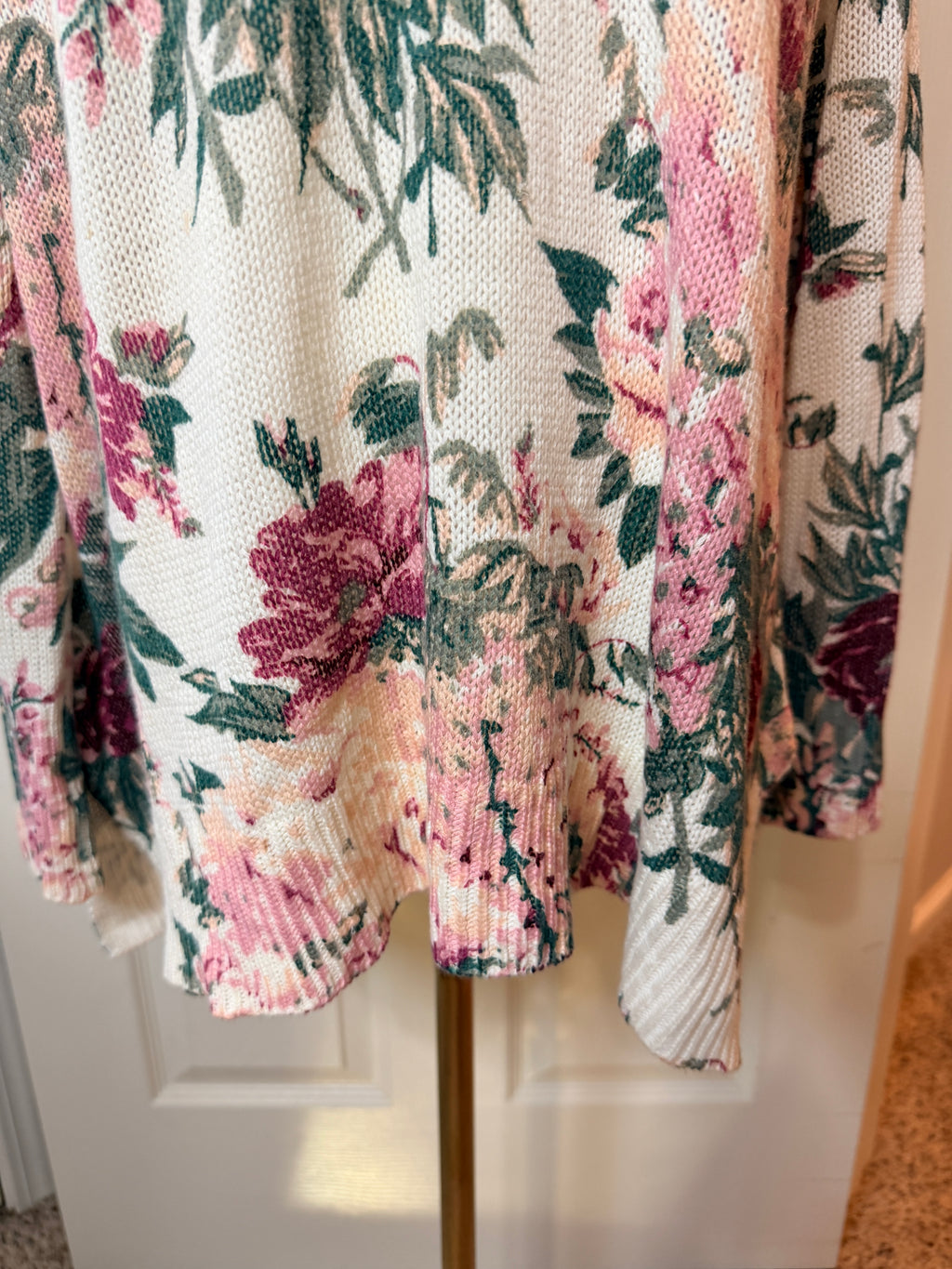 Show Me Your Mumu Campfire Sweater