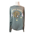 Show Me Your Mumu Palmer Sweatshirt in Easy Tiger