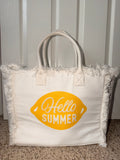 Casual Hello Summer Bag (30-day rental)