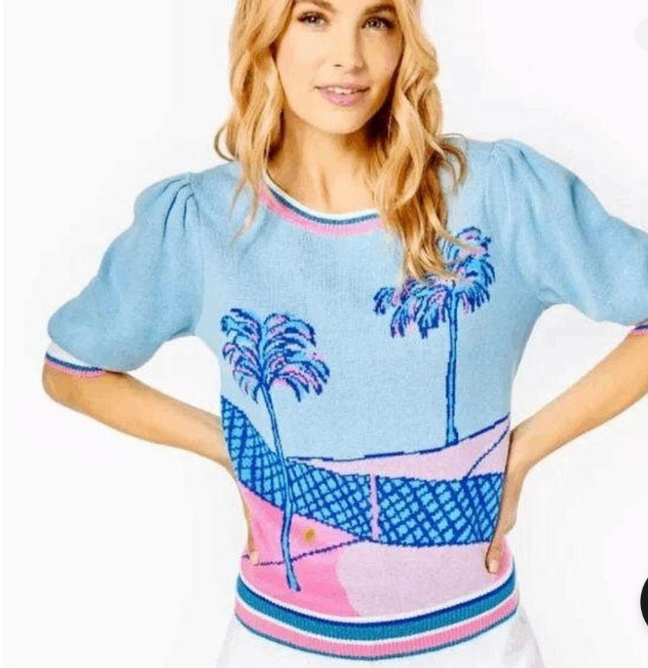 Lilly Pulitzer Vivie Sweater