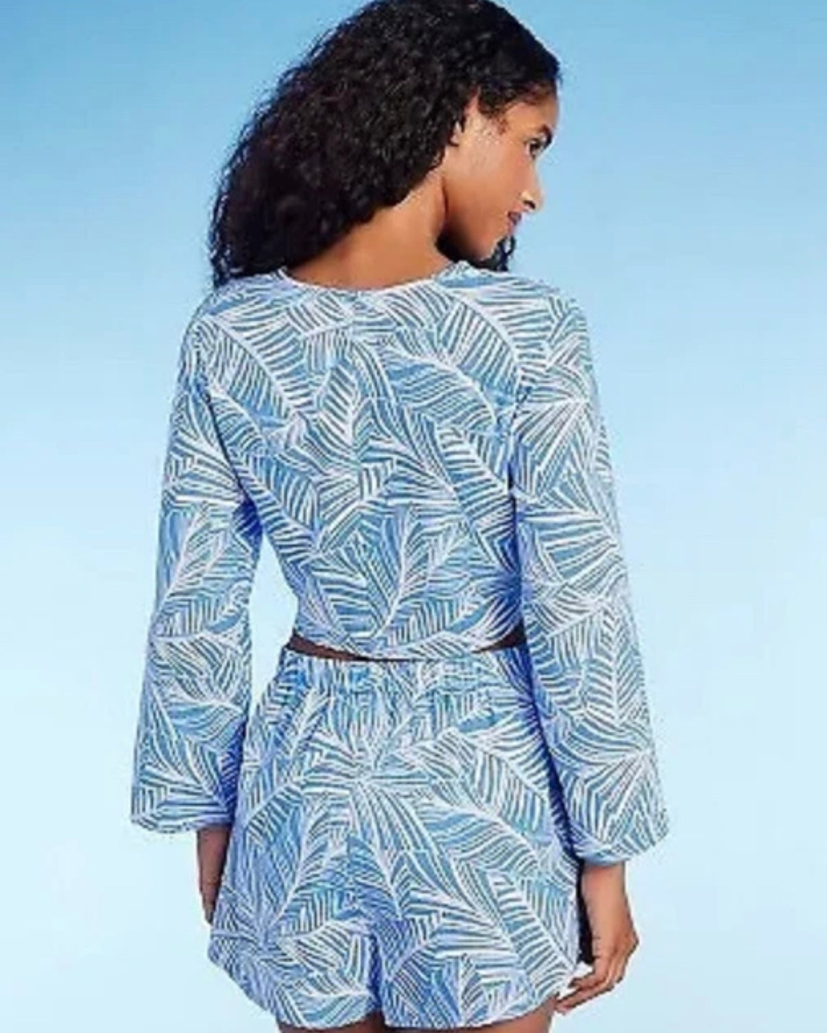 Shade and Shore Swim Coverup (30-day rental)