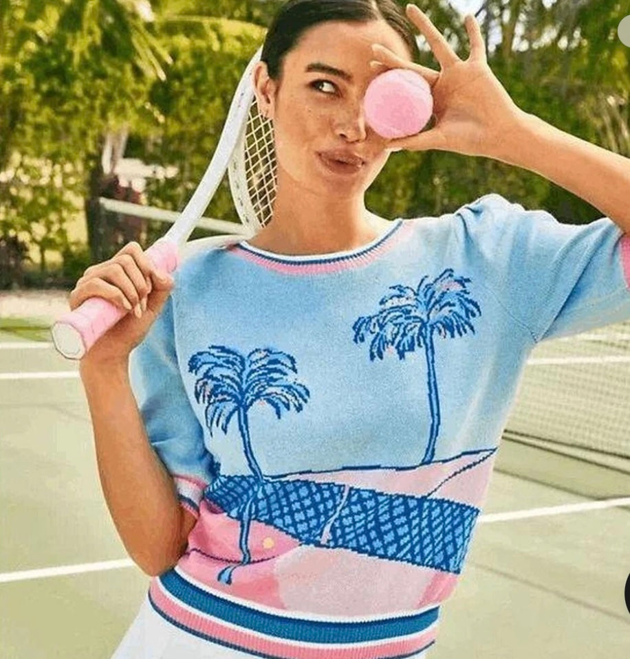 Lilly Pulitzer Vivie Sweater
