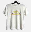 Kate Spade Lemon T-Shirt (30-day rental)