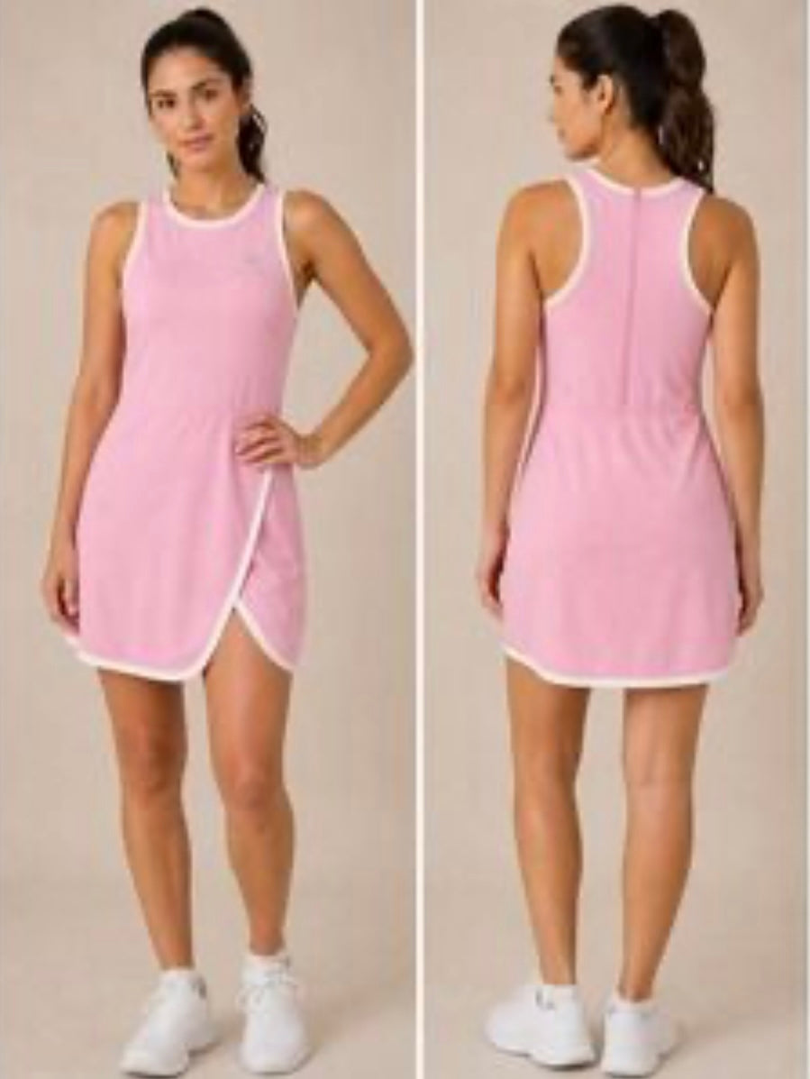 All In Motion Wrap Athletic Dress/Skort (30-day rental)