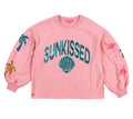 Sun-kissed Sweatshirt