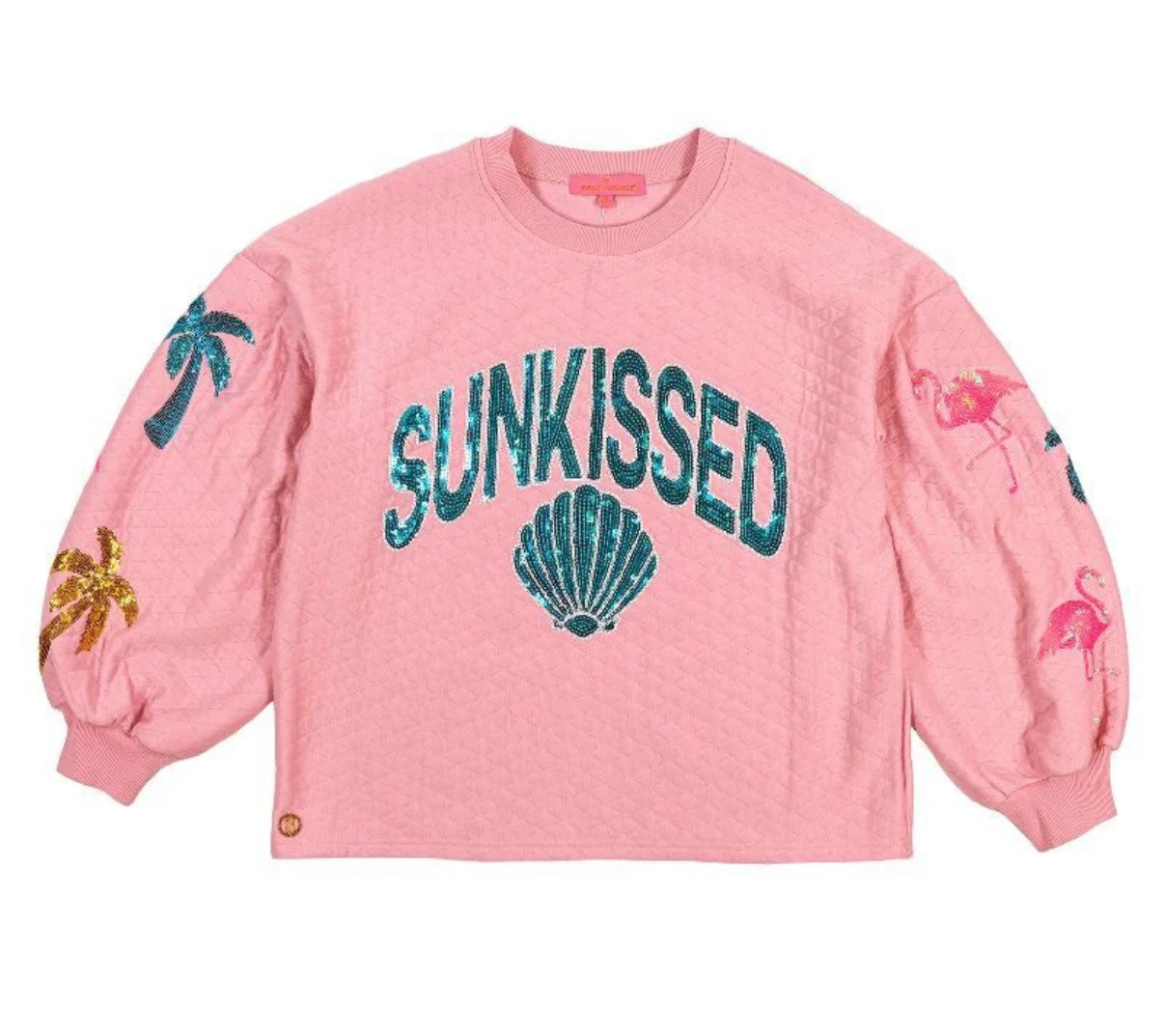 Sun-kissed Sweatshirt