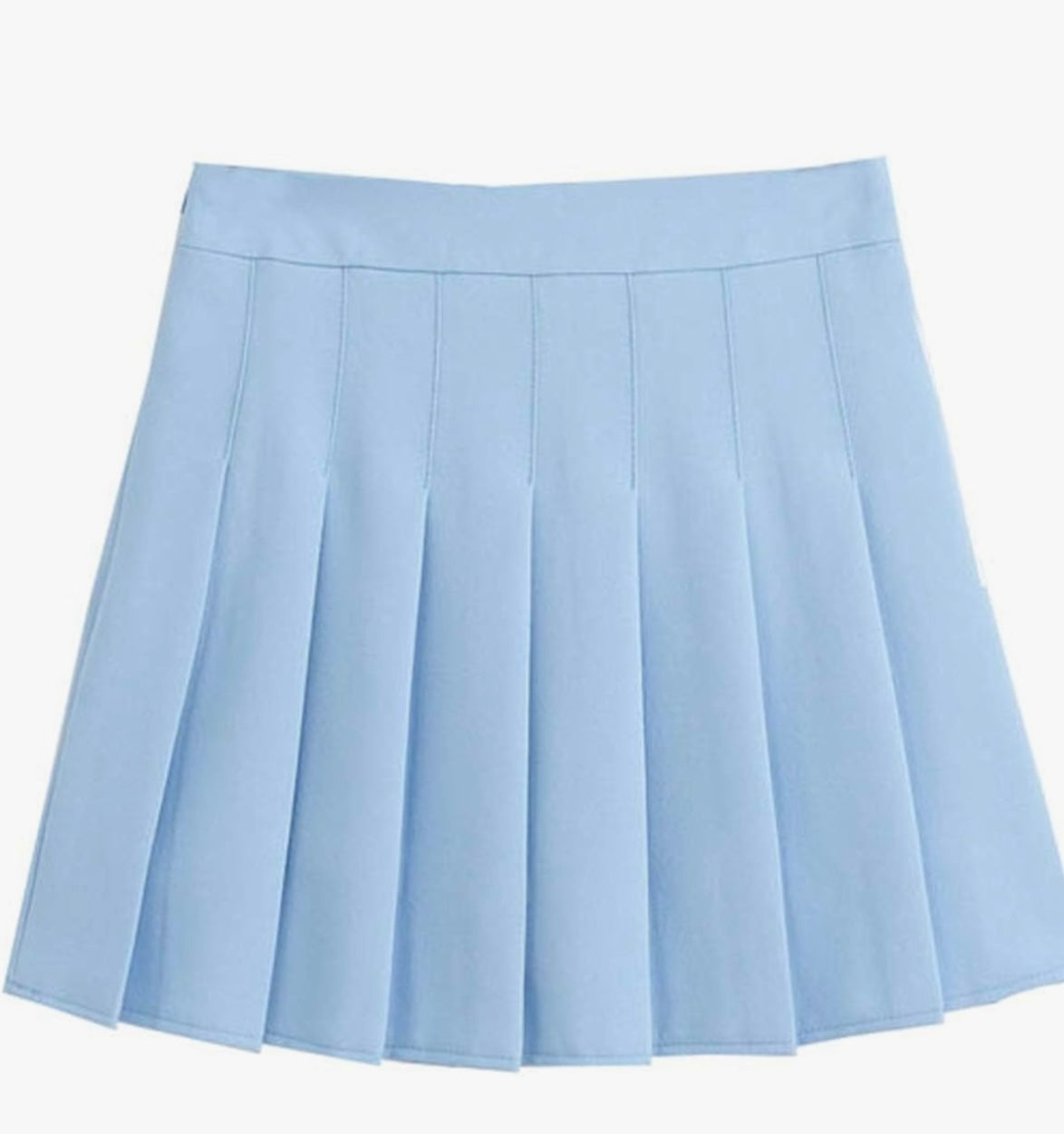 Pleated Tennis Skort (30-day rental)
