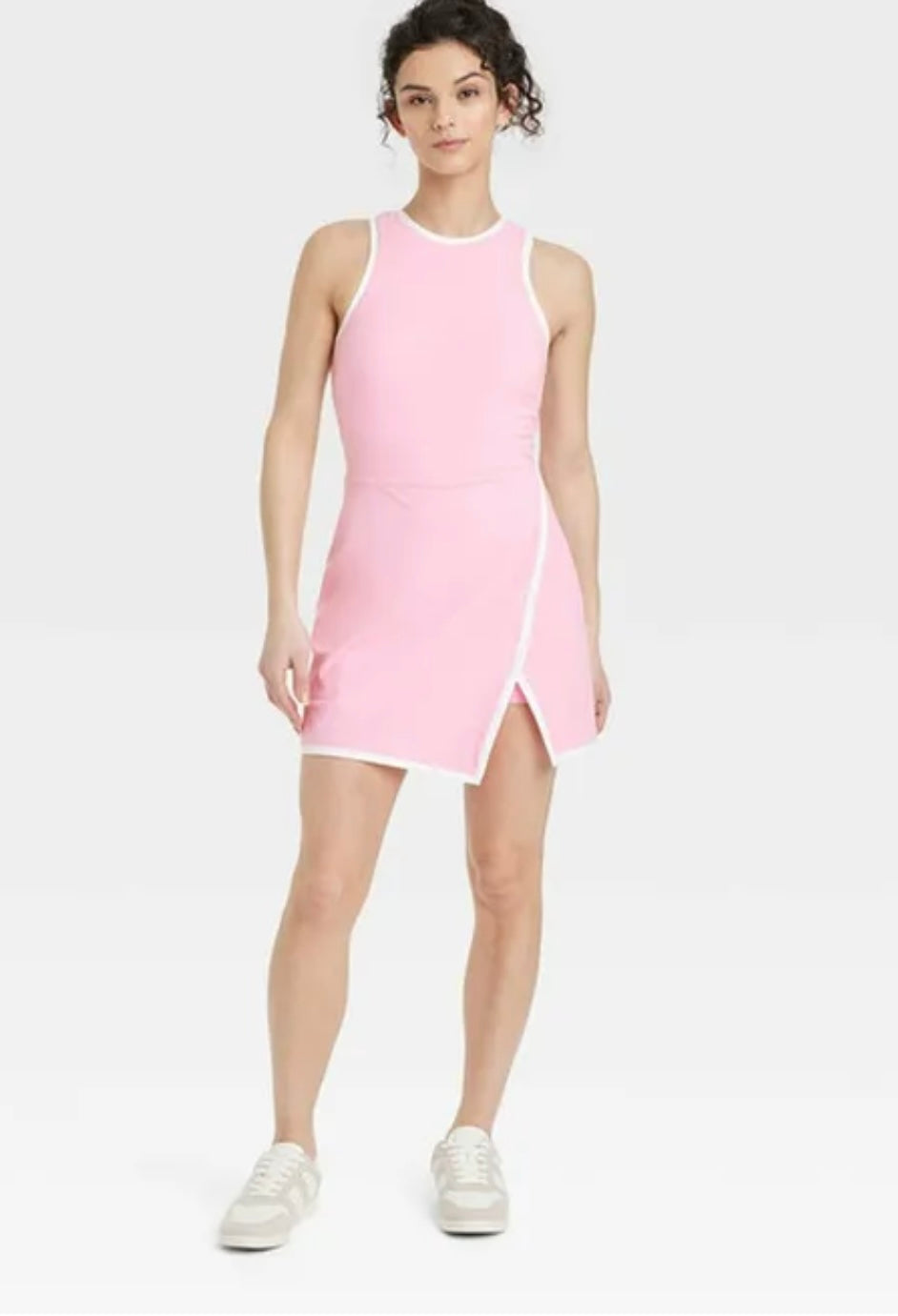 All In Motion Wrap Athletic Dress/Skort (30-day rental)
