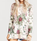 Show Me Your Mumu Campfire Sweater