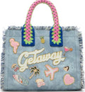 Aldo Getaway Bag