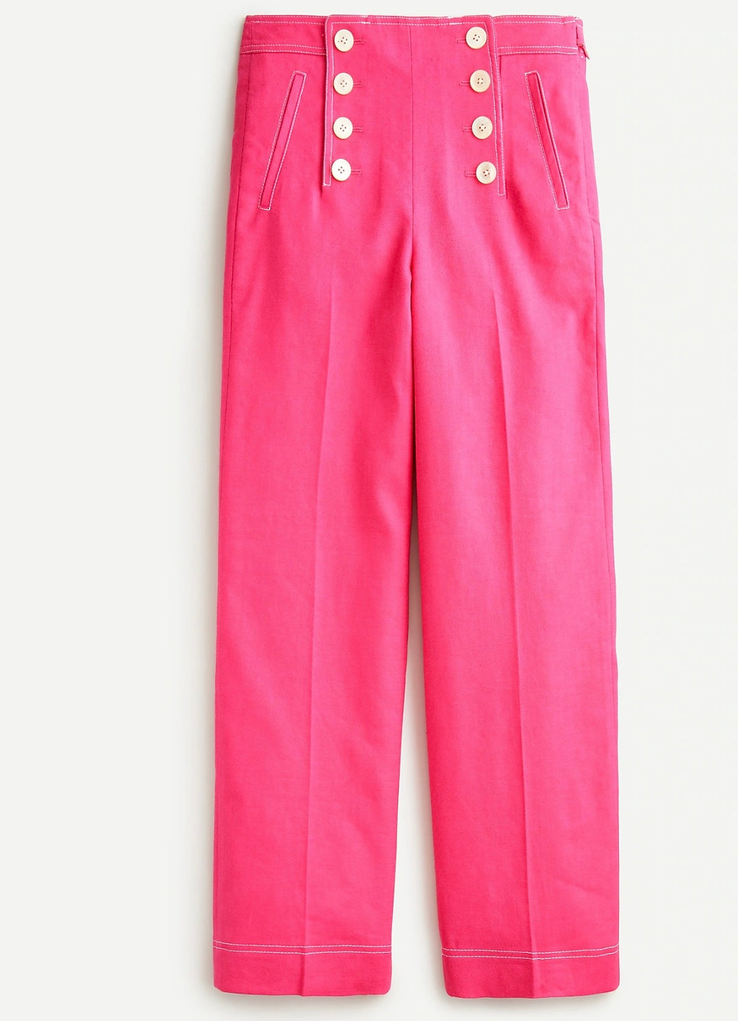 J Crew Sailor Pants (30-day rental)