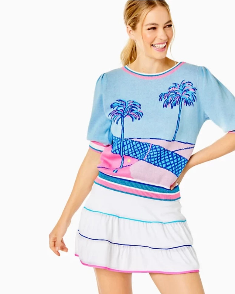 Lilly Pulitzer Vivie Sweater