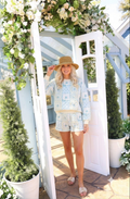 Rareraw Quilted 2-Piece Set (30-day rental)