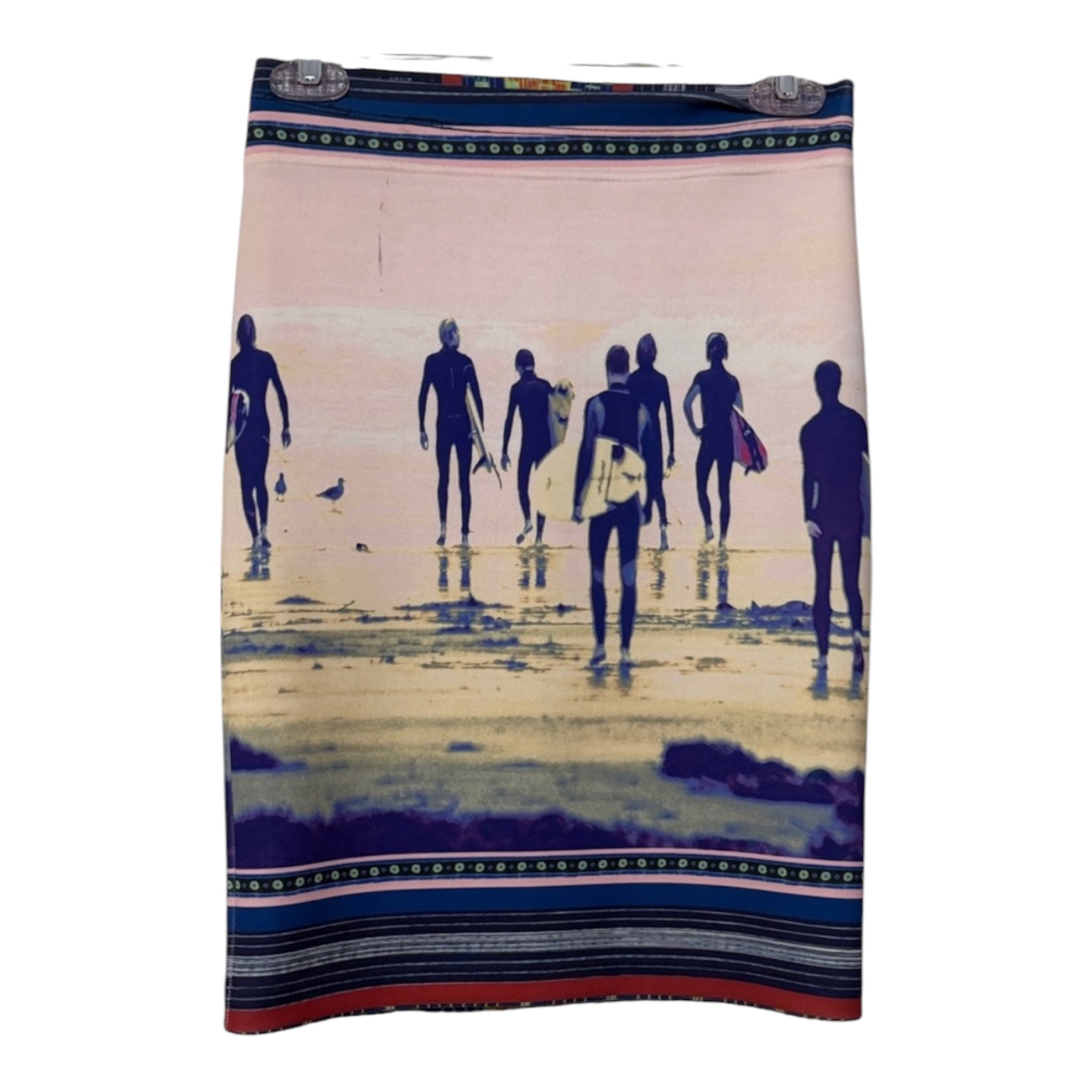 Clover Canyon Surf Scuba Skirt (30-day rental)