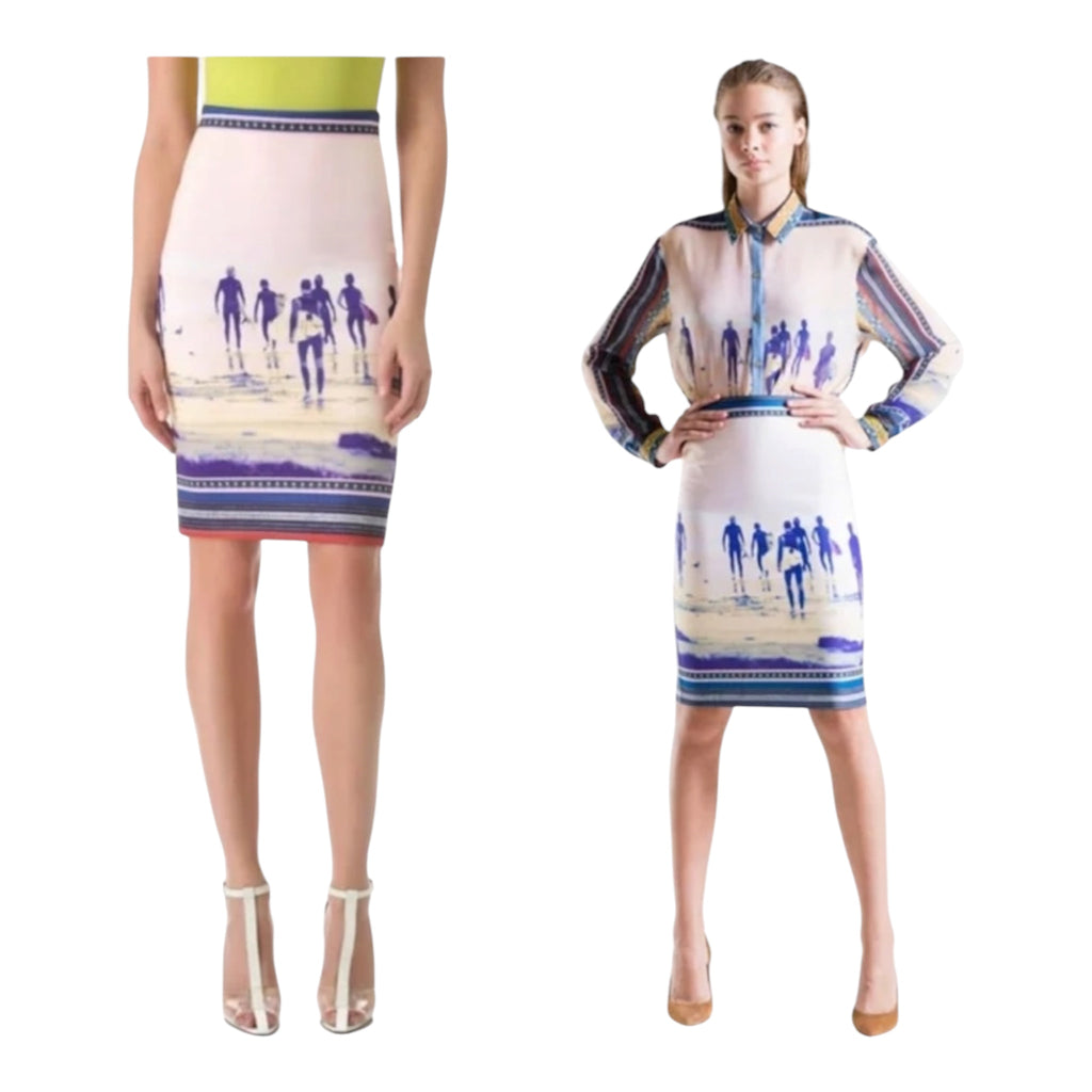 Clover Canyon Surf Scuba Skirt (30-day rental)