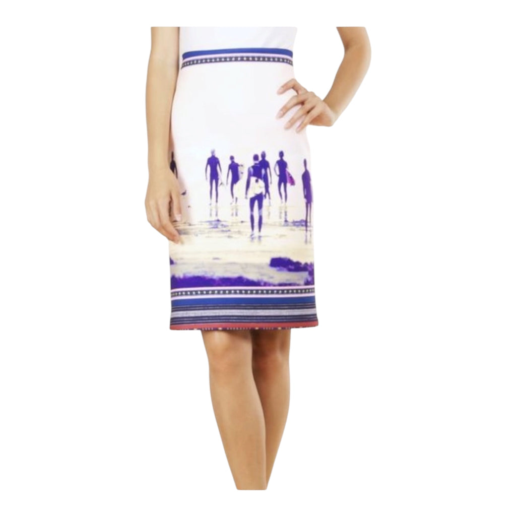 Clover Canyon Surf Scuba Skirt (30-day rental)