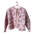 Crown & Ivy reversible quilted jacket (30-day rental)