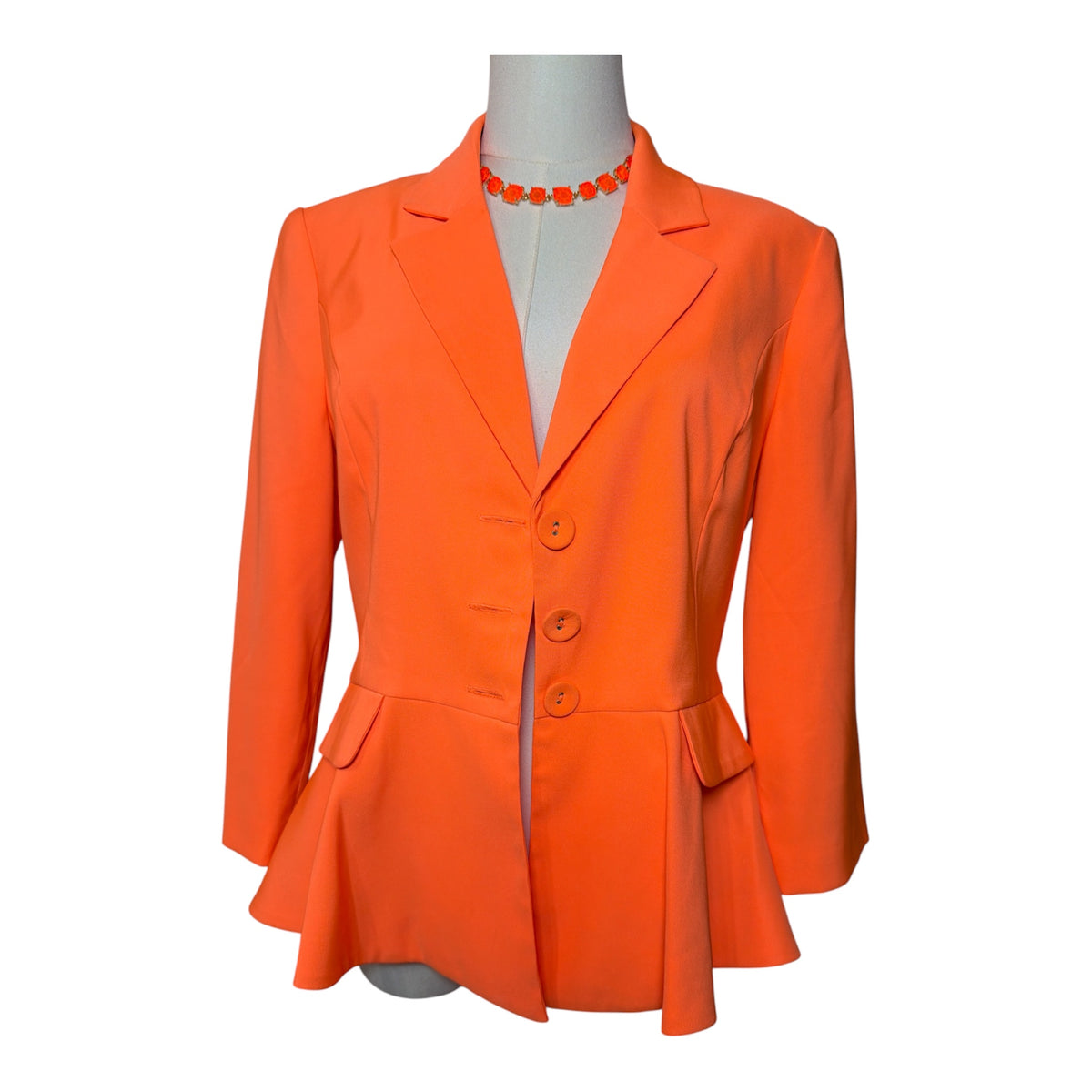 Neon Blazer - M
