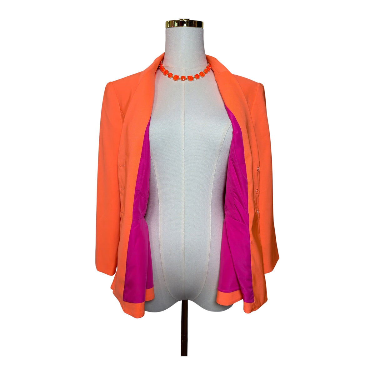 Neon Blazer - M